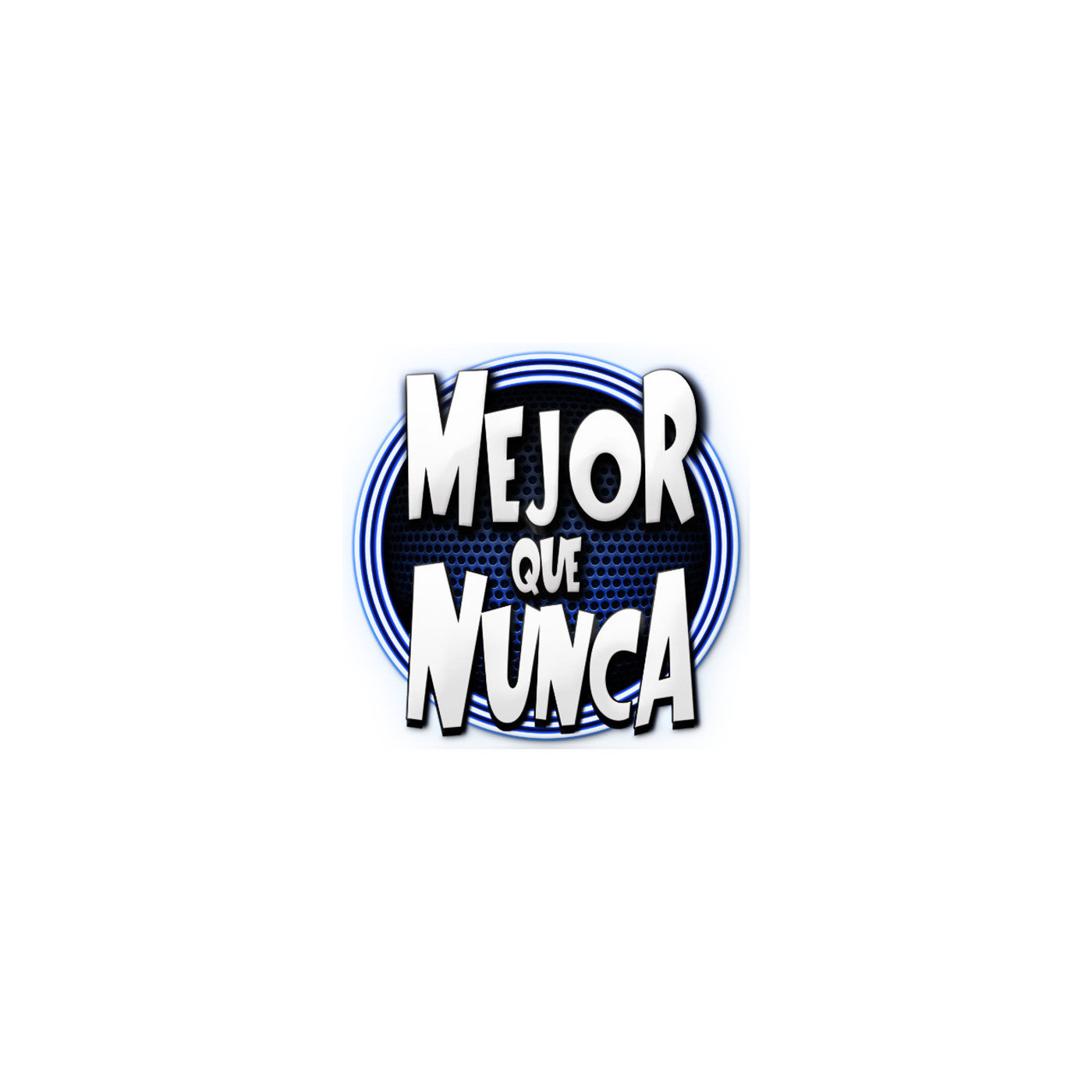 Mejor que Nunca