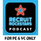Recruit Rockstars 293: Legendary CEO Reveals How to Build a Legendary Culture