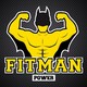 FitMan Power | Fitness, nutrición, entrenamiento y