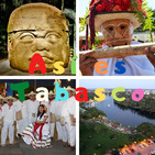 ¡Así es Tabasco!