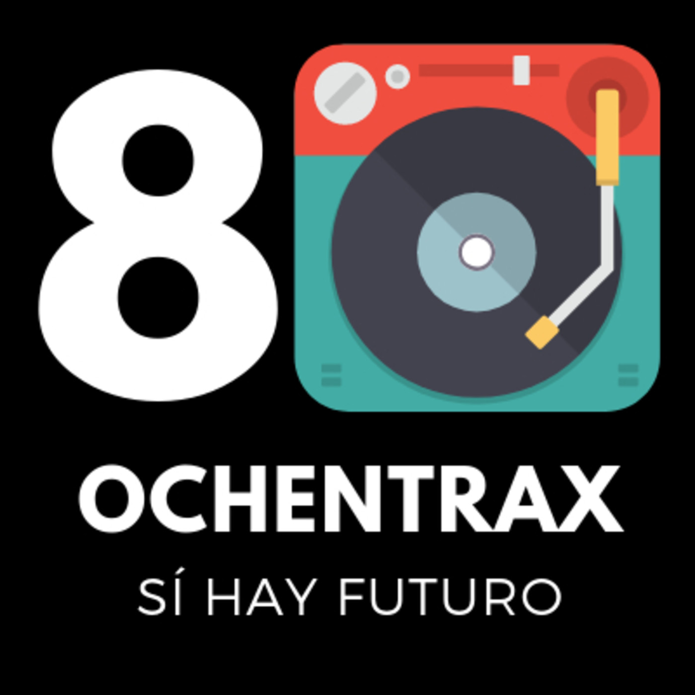 Ochentrax