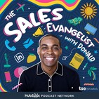 TSE 1202: The Accidental Seller Series 1 - "Ludovic Vuillier"