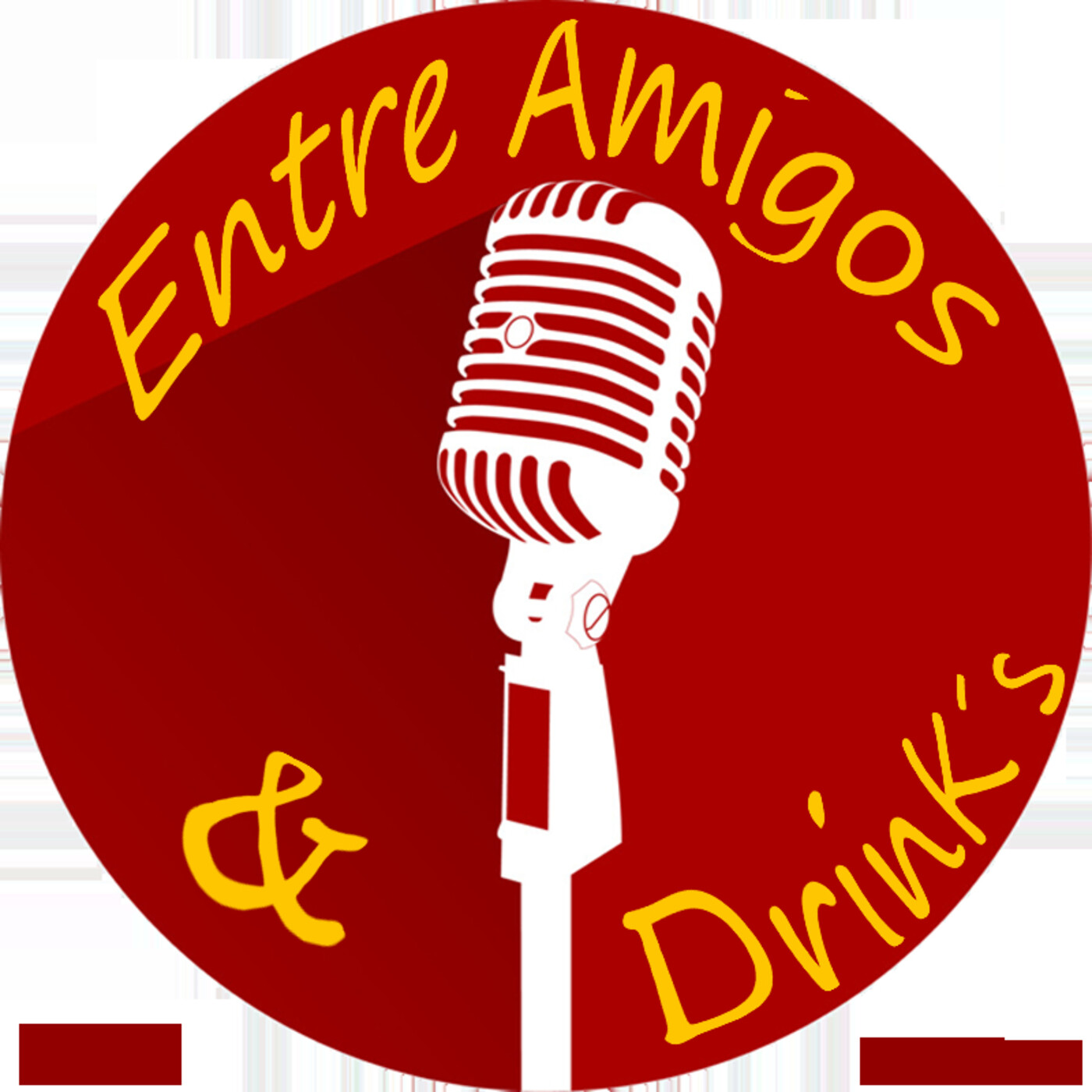 Entre Amigos y Drinks