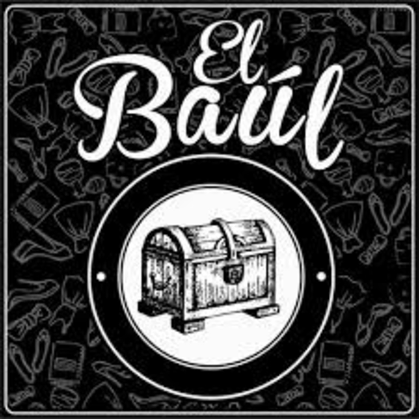 El Baúl 