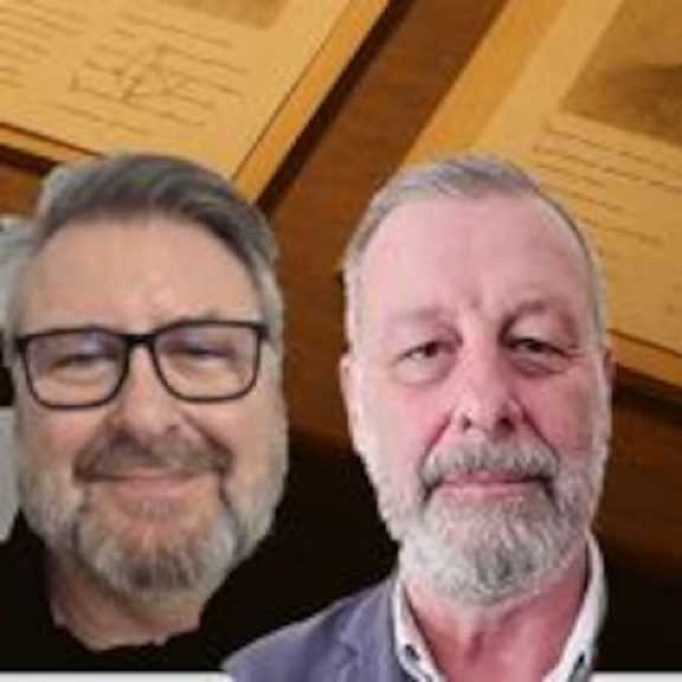 PSICOHISTORIA VIVA CADENA SER