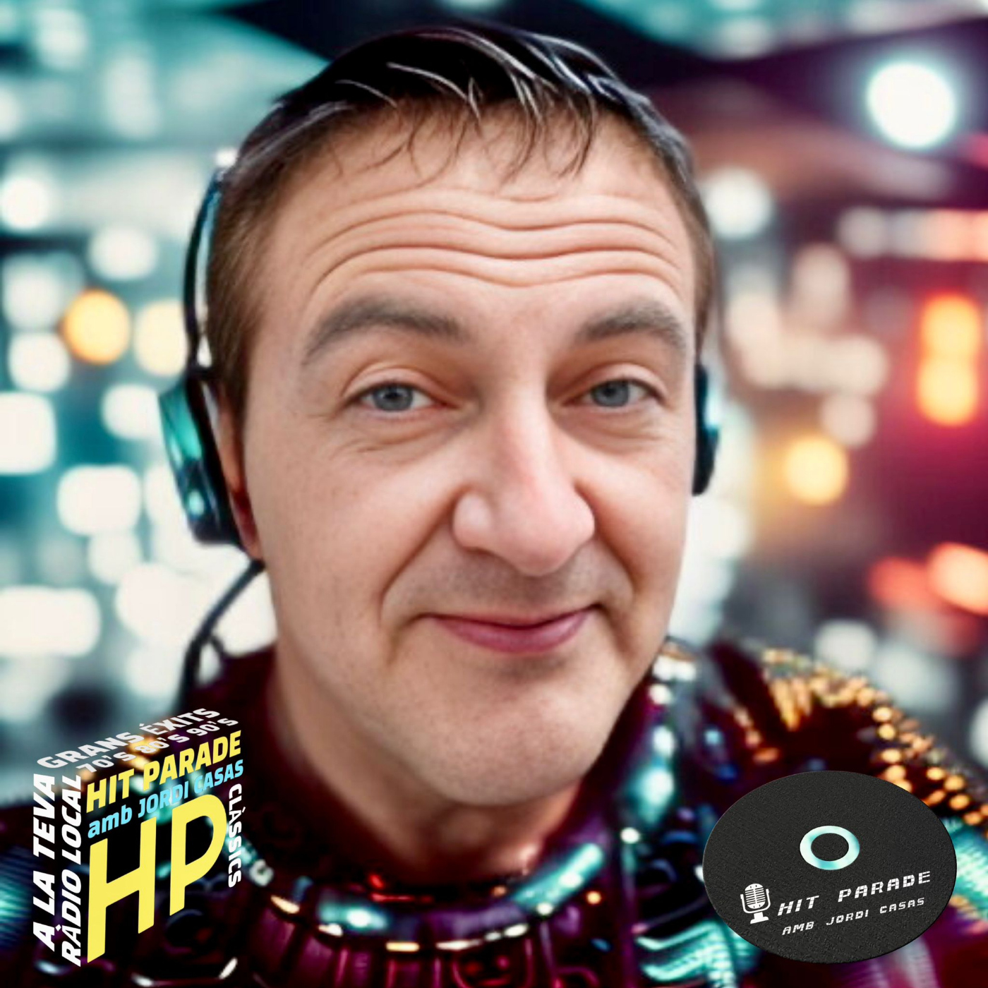 Hit Parade 18-7-2025 podcast artwork