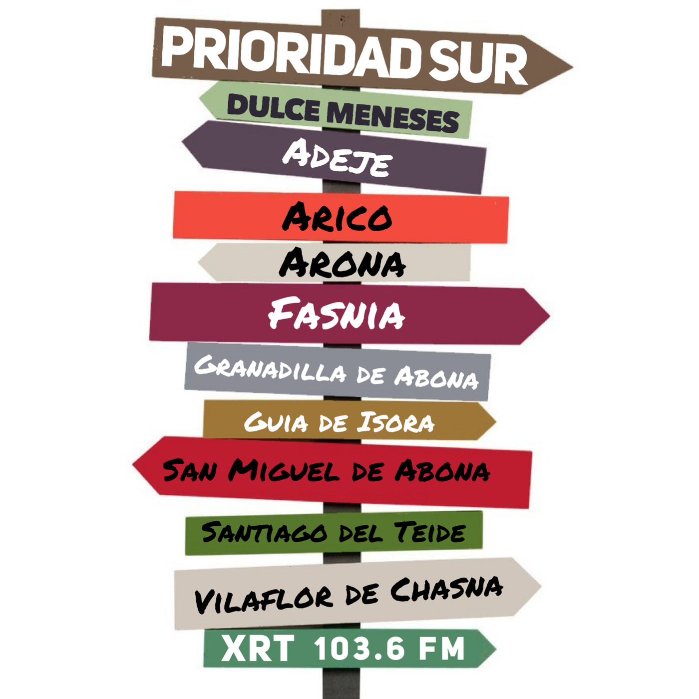 Prioridad Sur