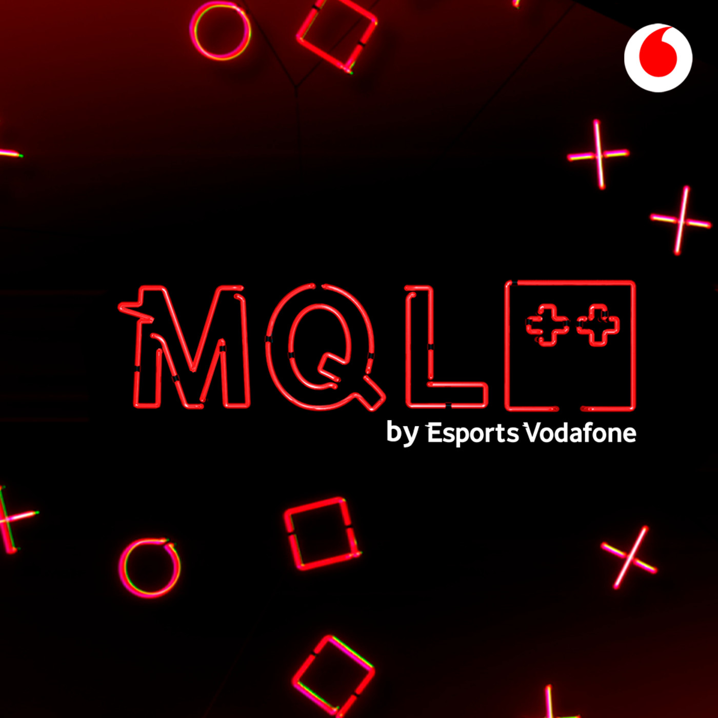 #MásQueLoL by Esports Vodafone