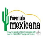 Podcasts Fórmula Mexicana