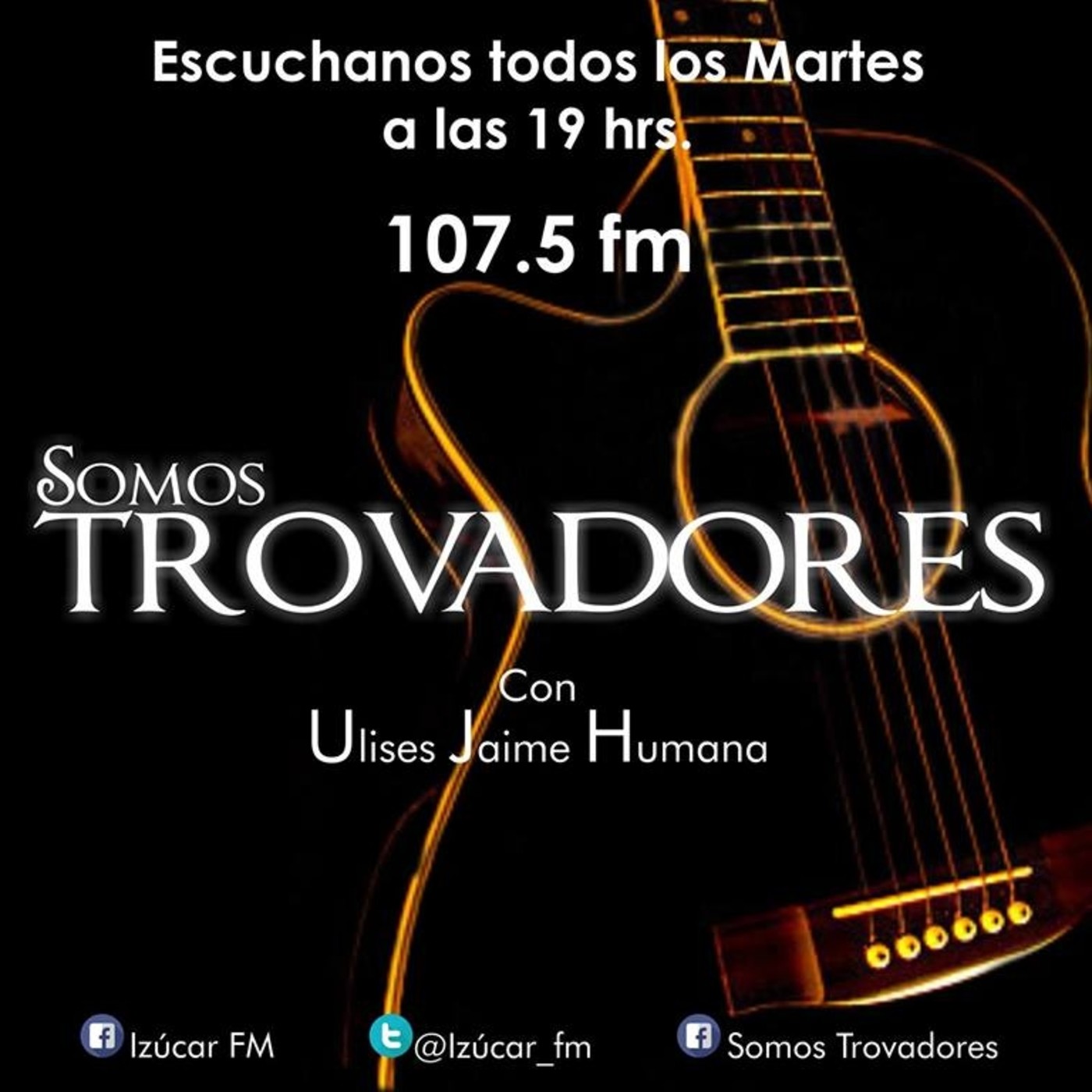 Somos Trovadores
