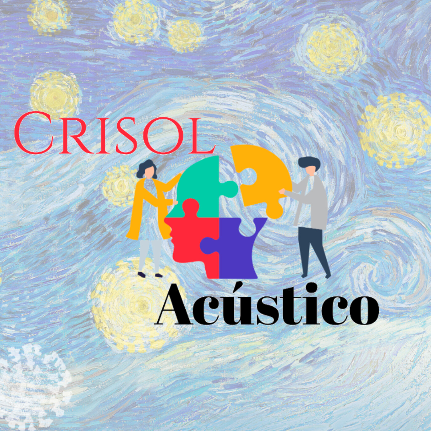 Crisol Acustico