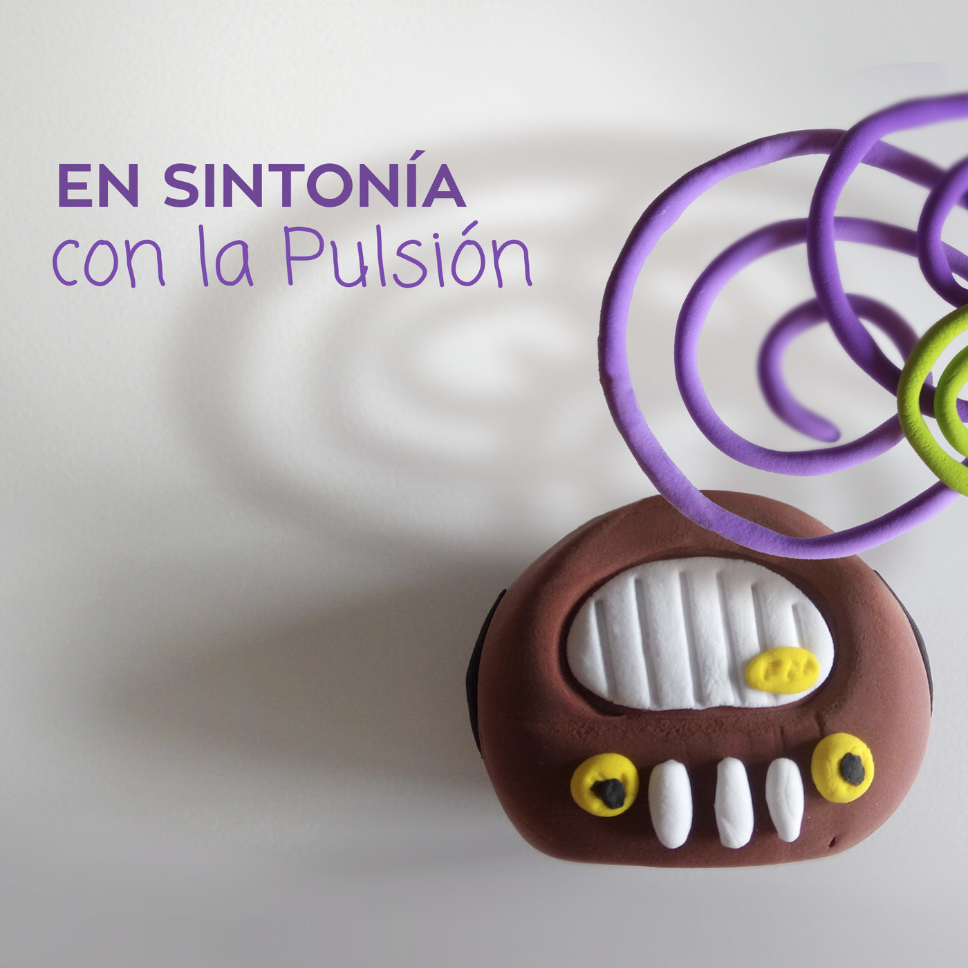 En Sintonia con la Pulsión