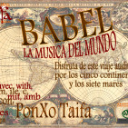 BABEL LA MUSICA DEL MUNDO (12mar2019)