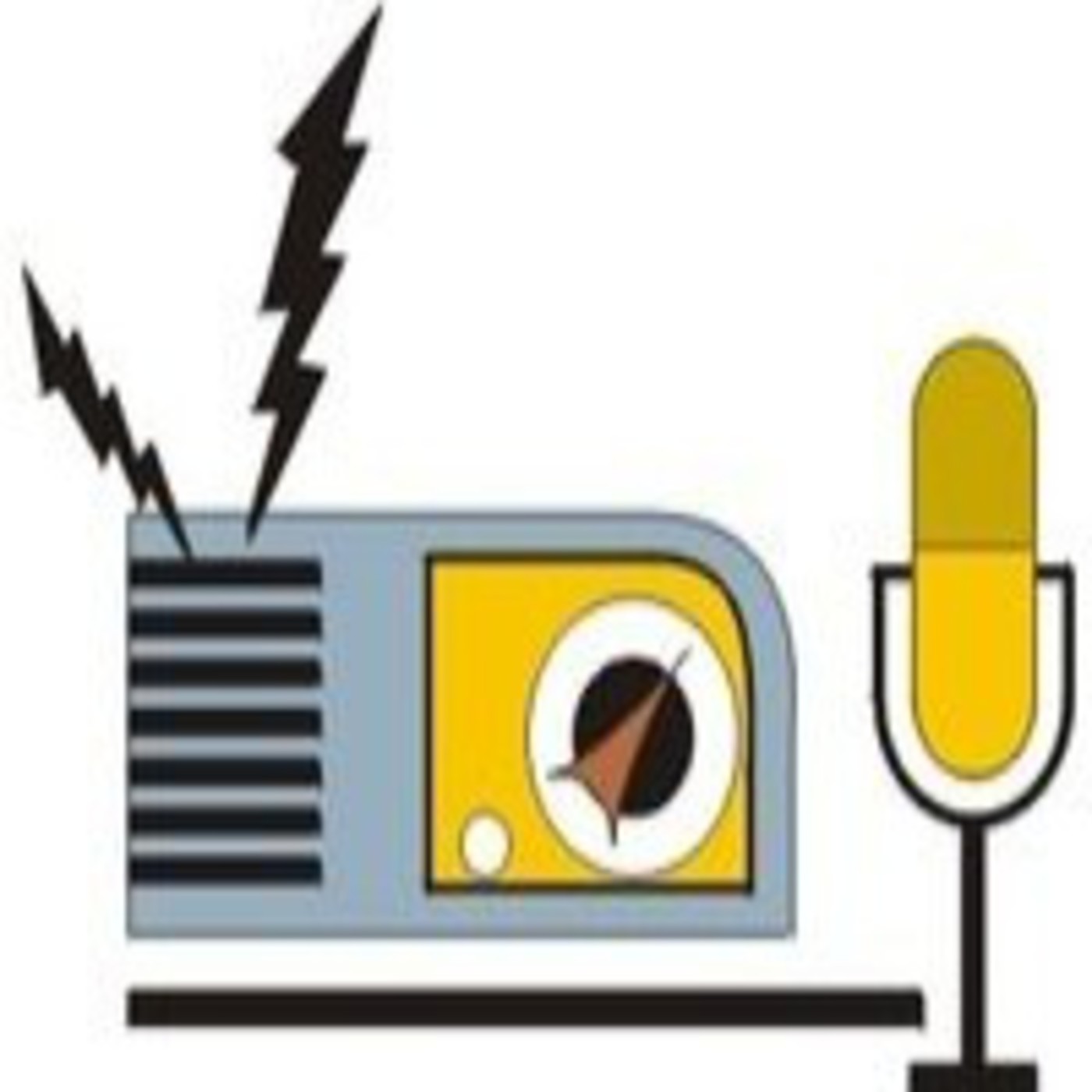 Podcast ENTRE PARENTESIS