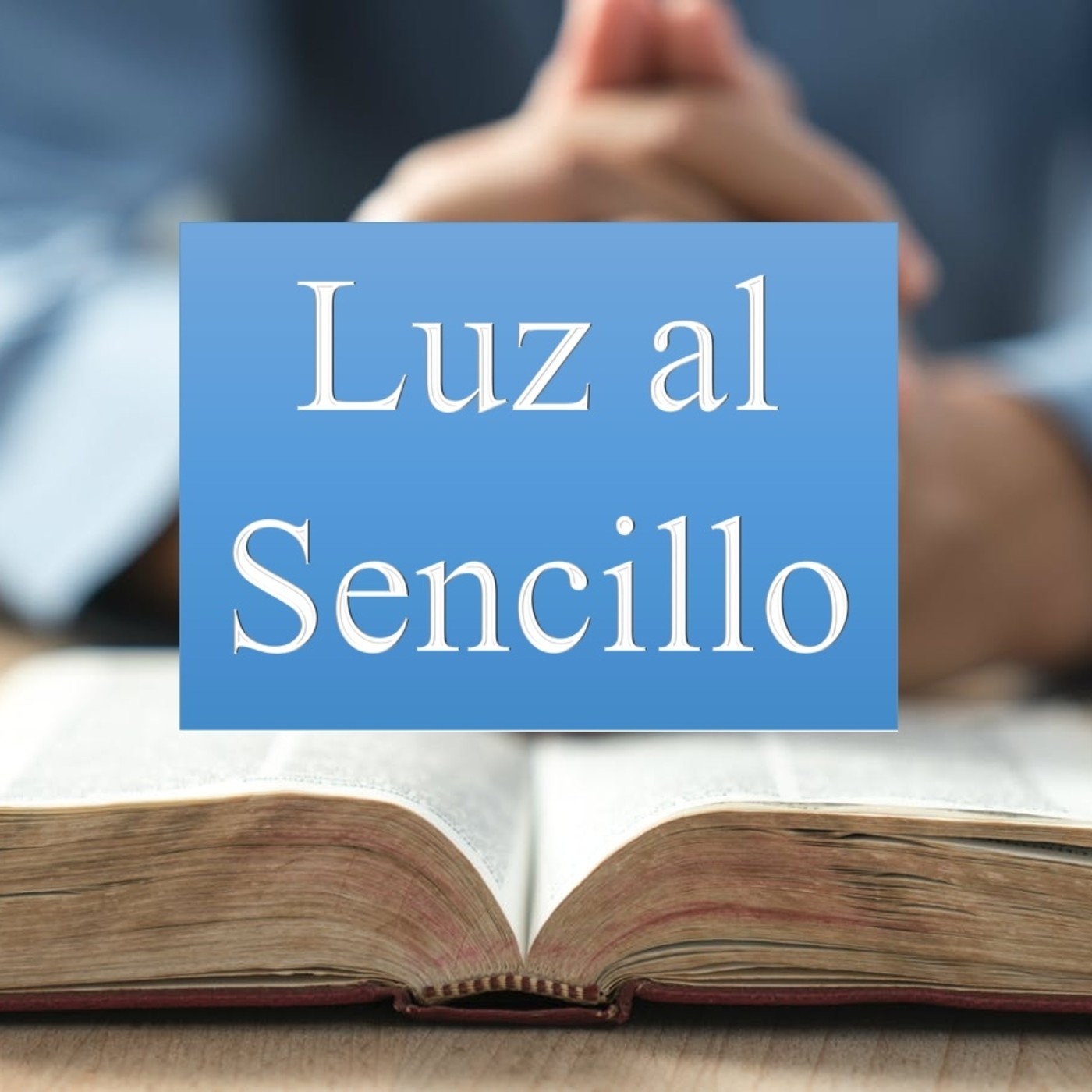 Luz al Sencillo