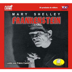 Frankenstein (Mary Wollstonecraft Shelley)