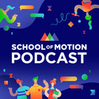 Episode 62: UX Design for Animators - A Chat with Issara Willenskomer