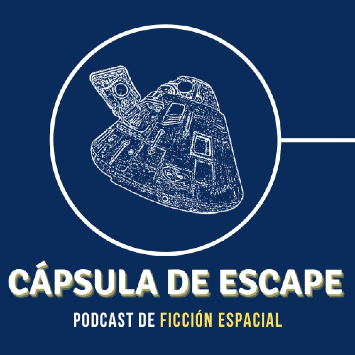 Cápsula de Escape Podcast