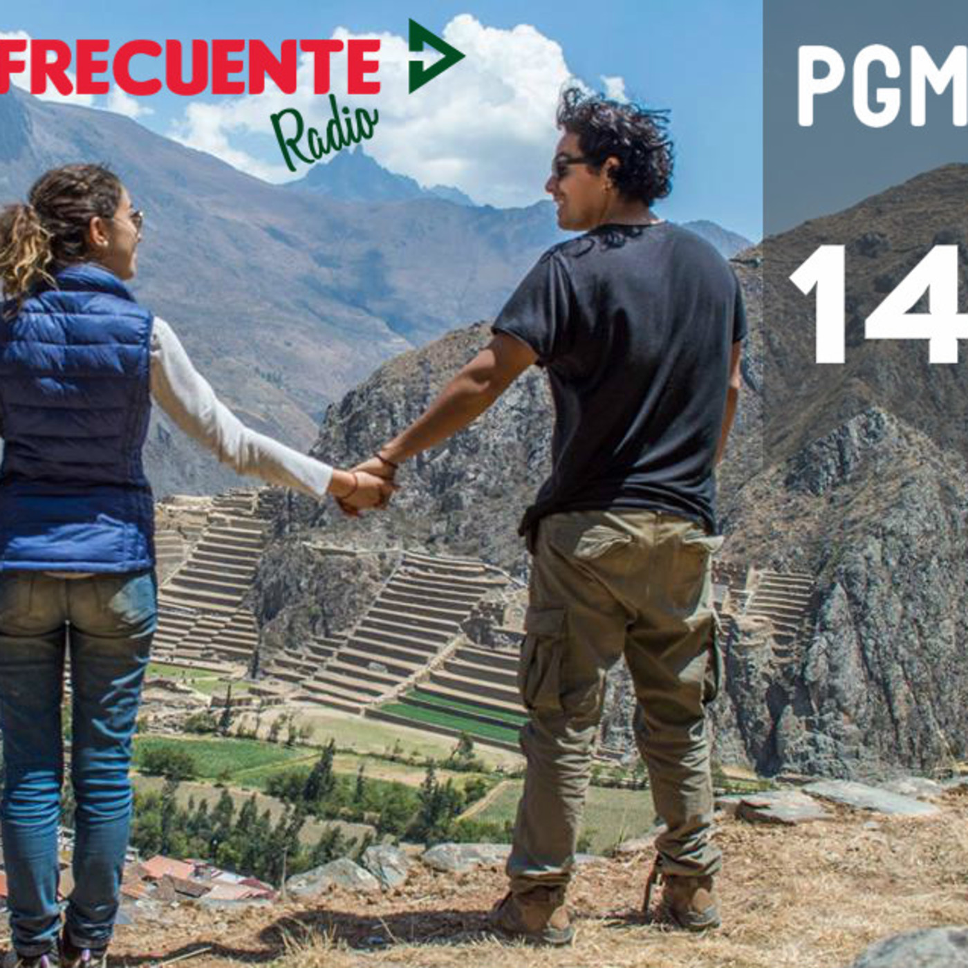 Viajero Frecuente - Programa 14 - 30-09-16