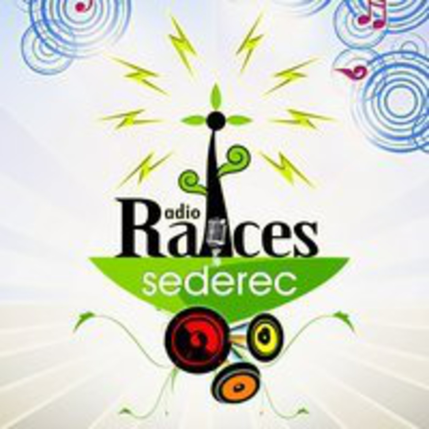 Podcast elRehilete RadioRaices SEDEREC