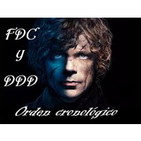32-DDD Capítulo 16 Daenerys