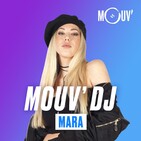 Mouv' Live Club : Mara 17.09.2019