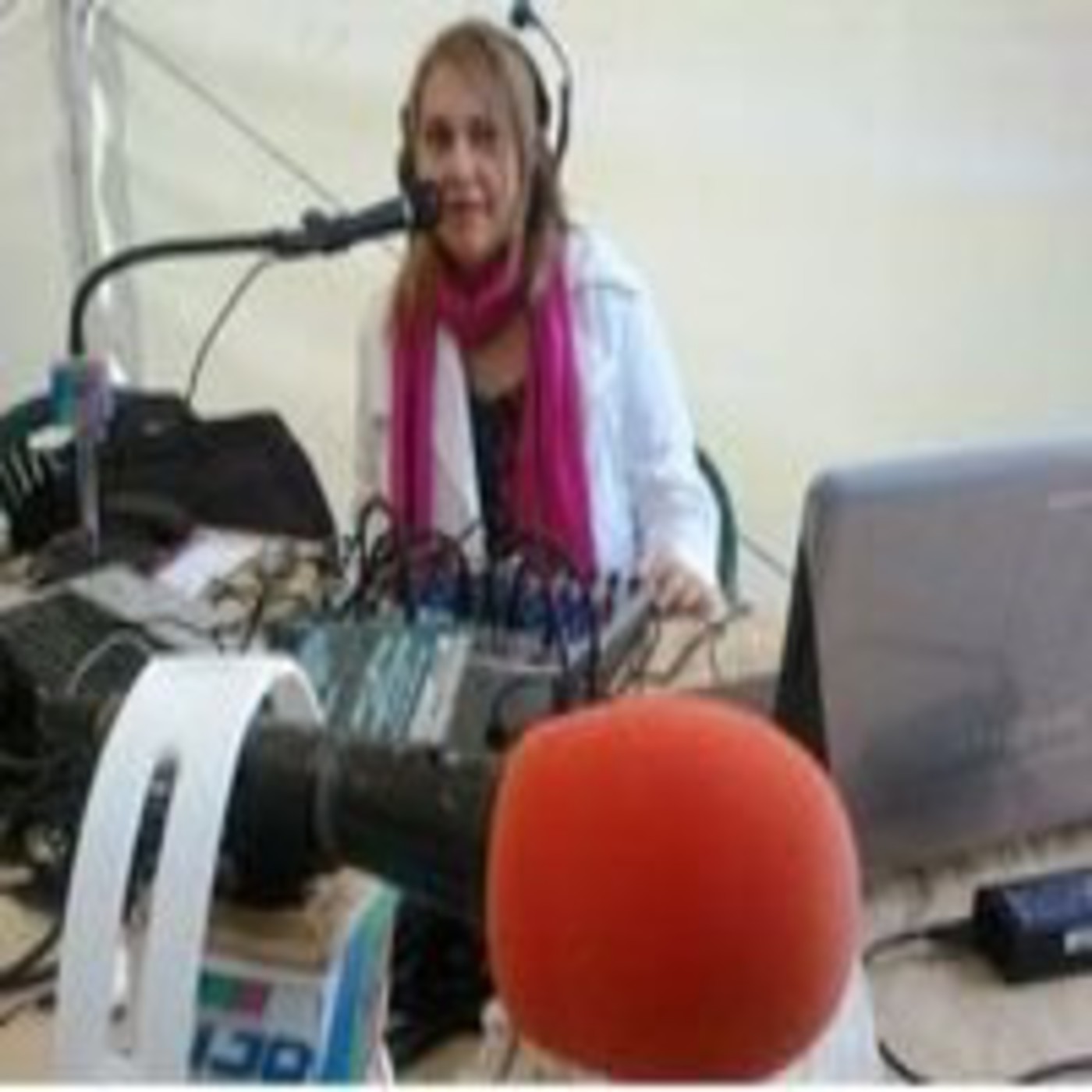 Podcast Duende del sur