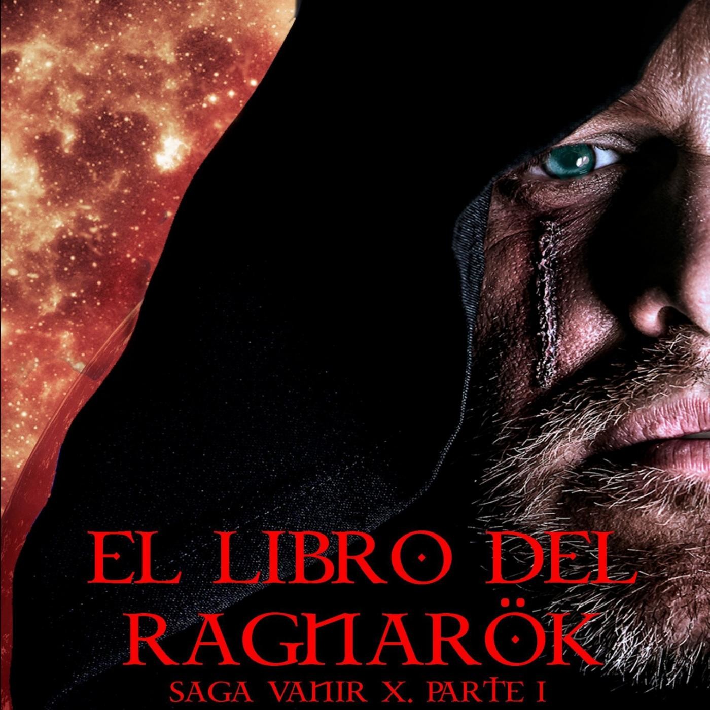 Saga Vanir 10.1 de Lena Valenti