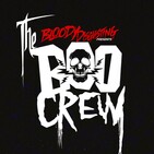 Ep#50 - Seth Green & Clare Grant (Buffy / Masters of Horror / Idle Hands / Changeland)