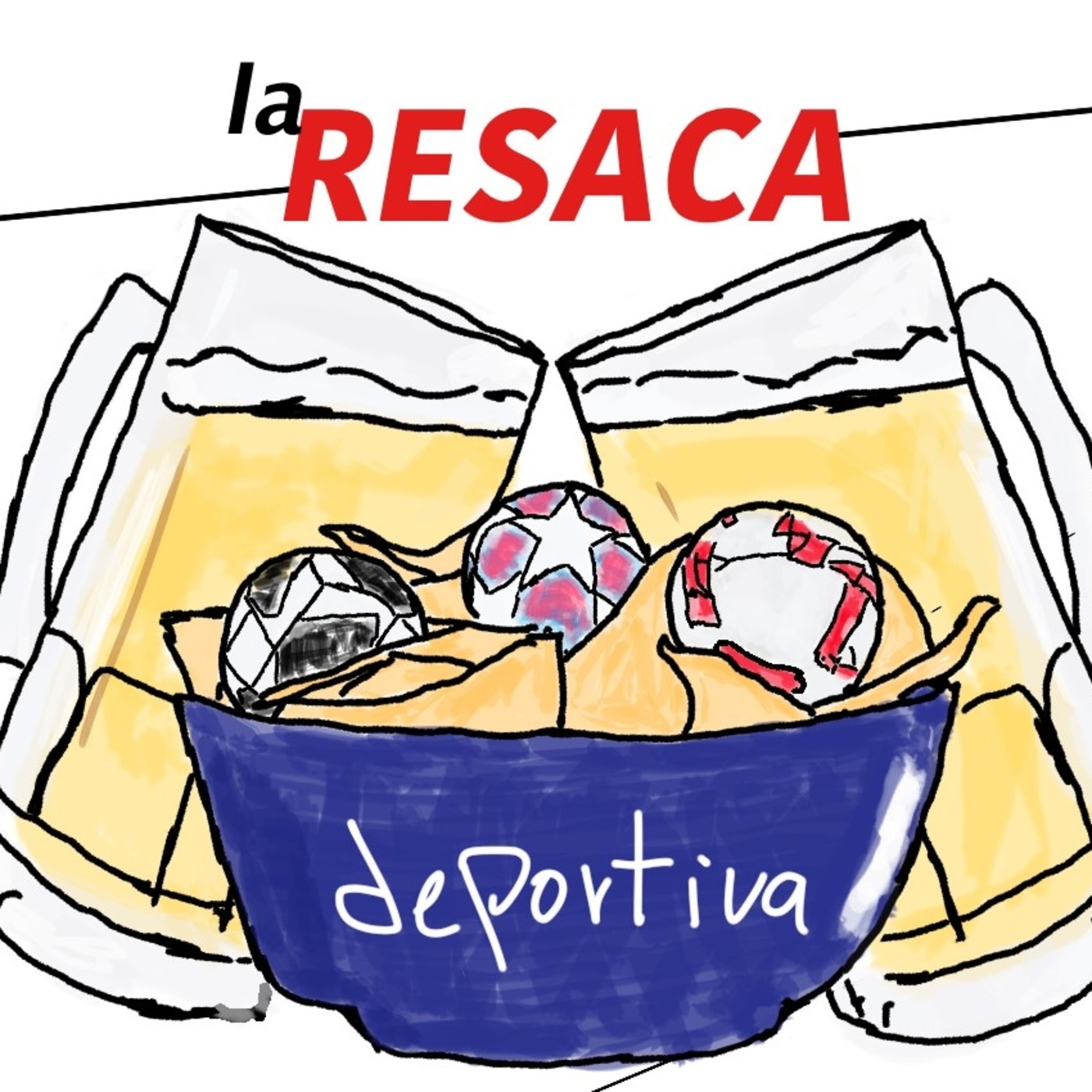 La Resaca Deportiva