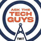 Leo Laporte - The Tech Guy: 1650