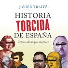20 - La Traitoria - ''The arrival of the Borbons''