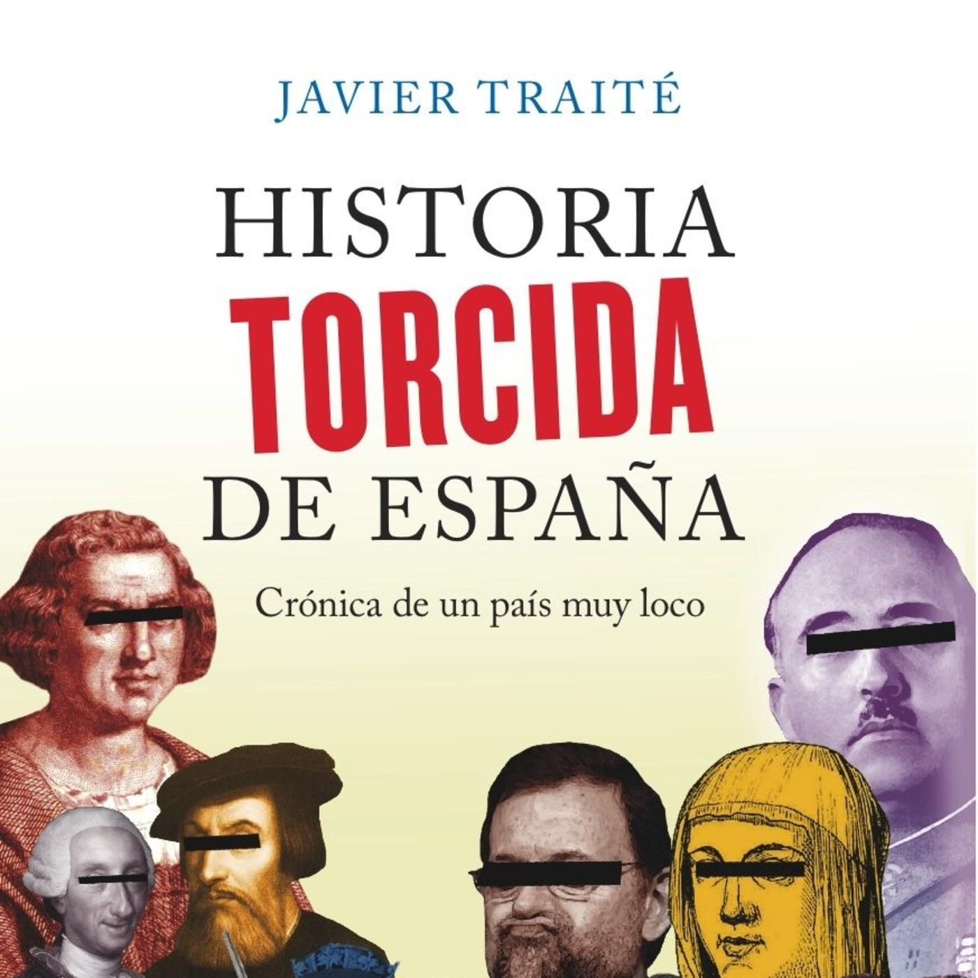 La Traitoria por Javier Traité