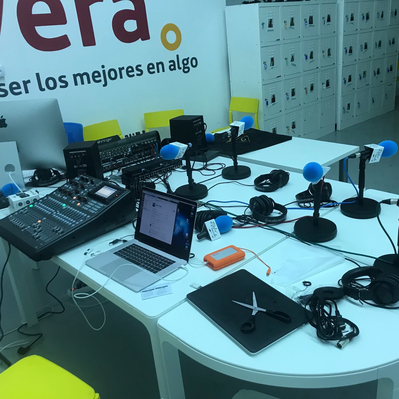 PGMS. ESPECIALES EN GRAN CANARIA