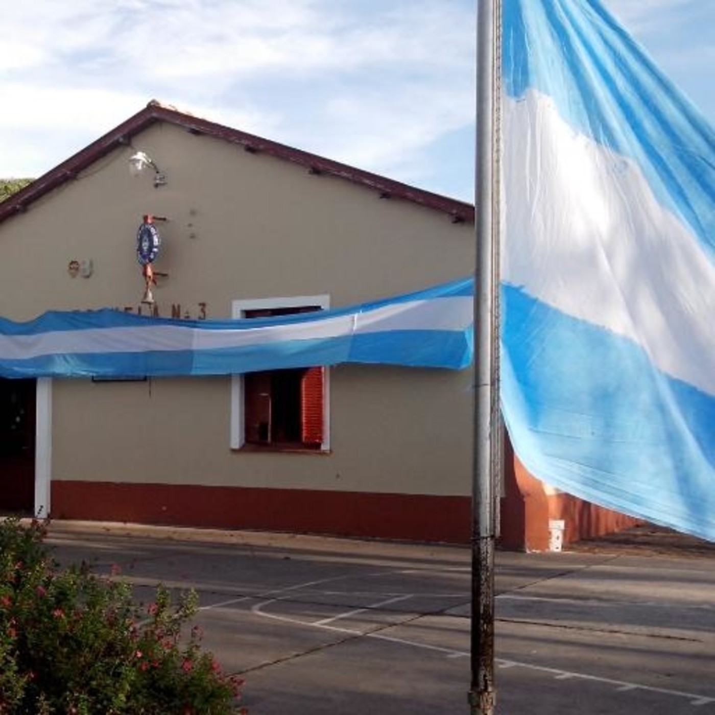 ESCUELA PRIMARIA Nº3