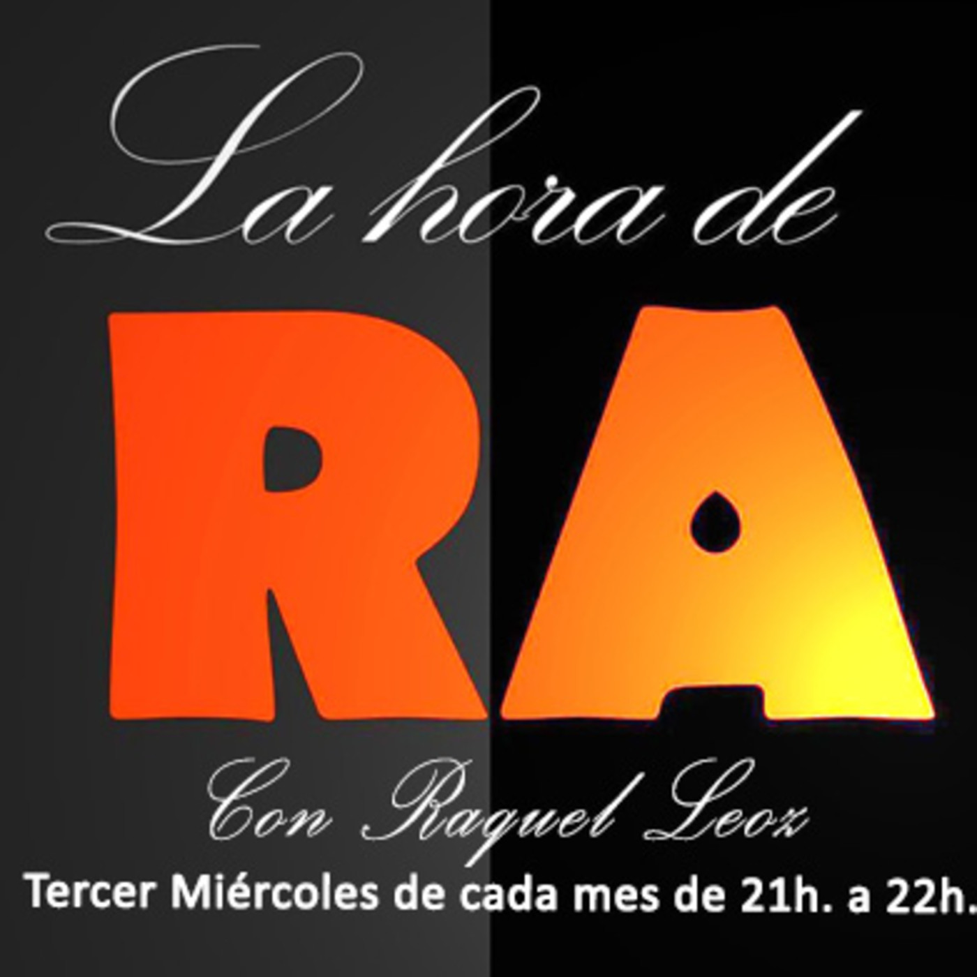 La Hora de RA (lucesenlaoscuridadradio)
