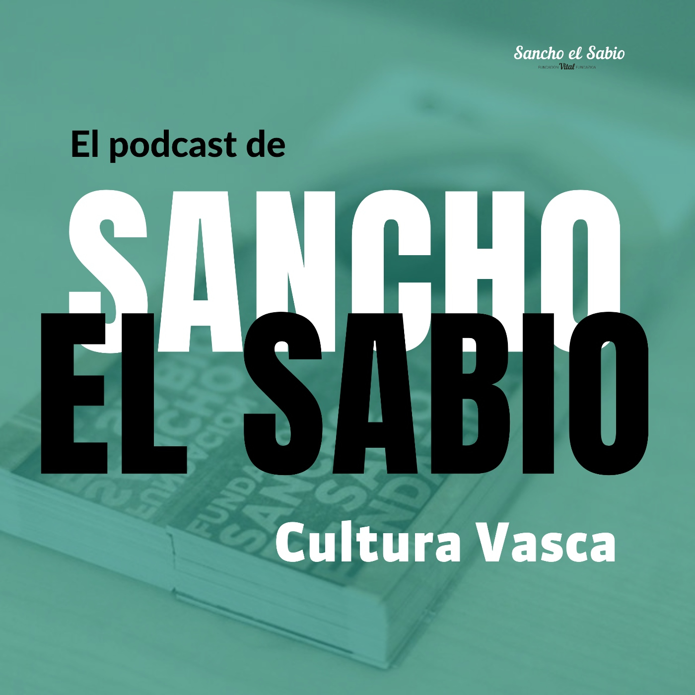 El podcast de Sancho el Sabio