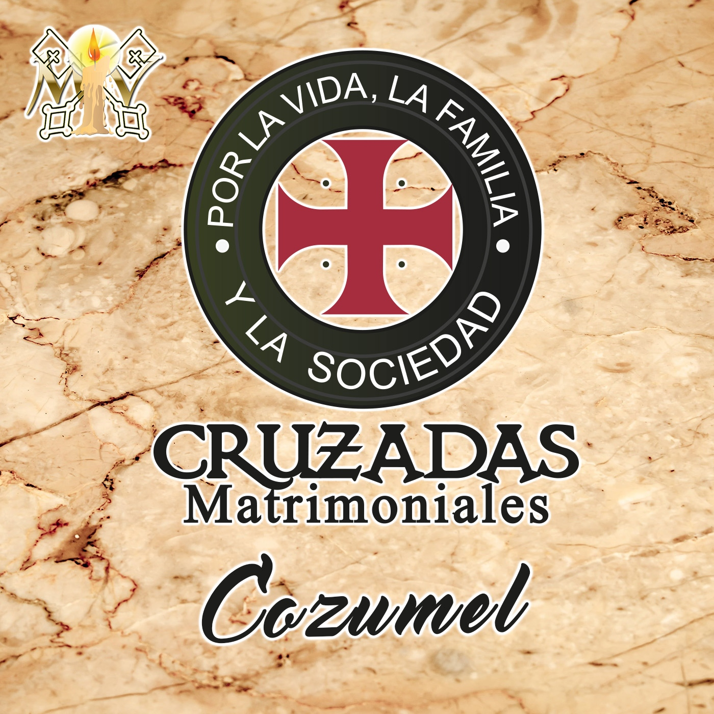 Cruzadas Matrimoniales Cozumel