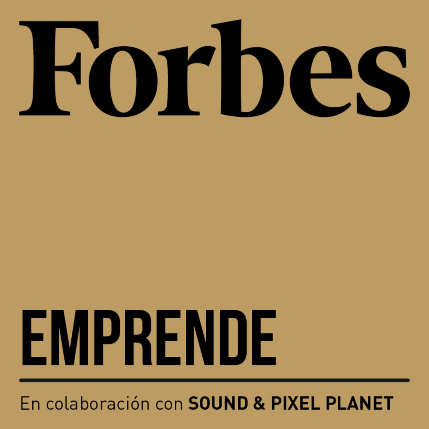 FORBES EMPRENDE