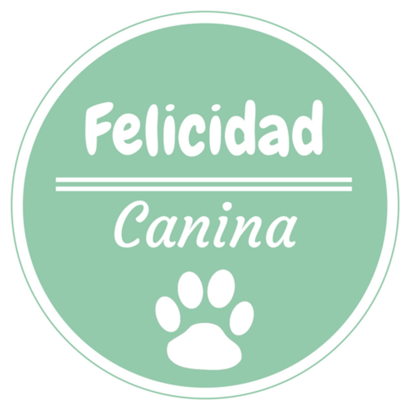 Felicidad Canina
