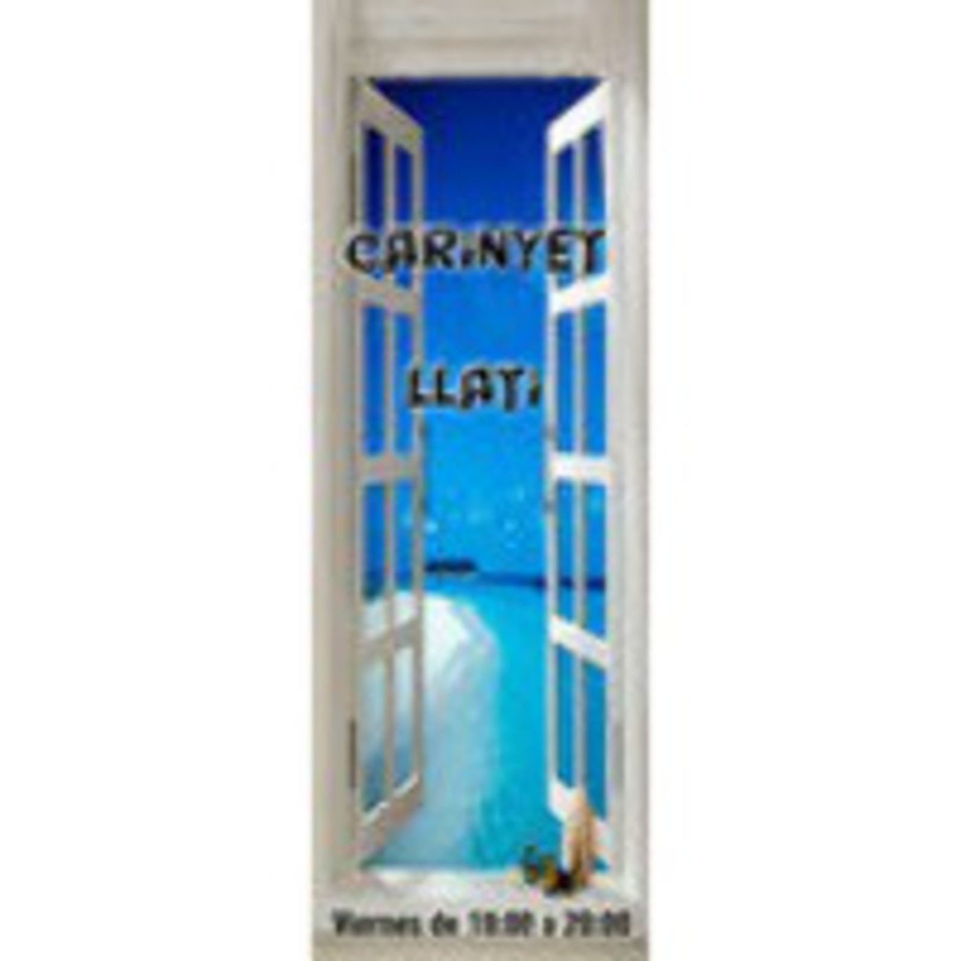 Carinyet LLati