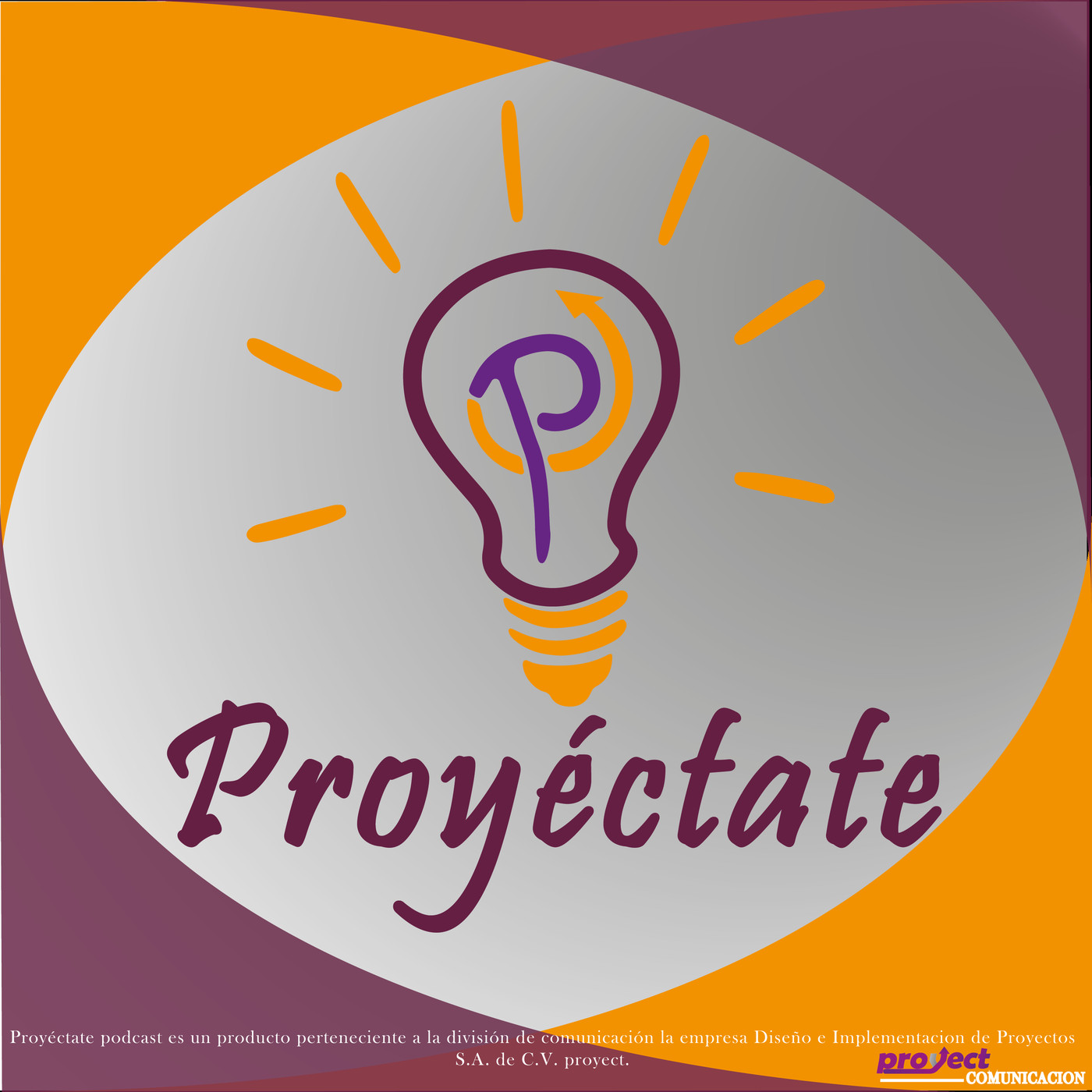 proyéctate