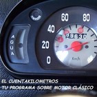 EL CUENTAKILÓMETROS