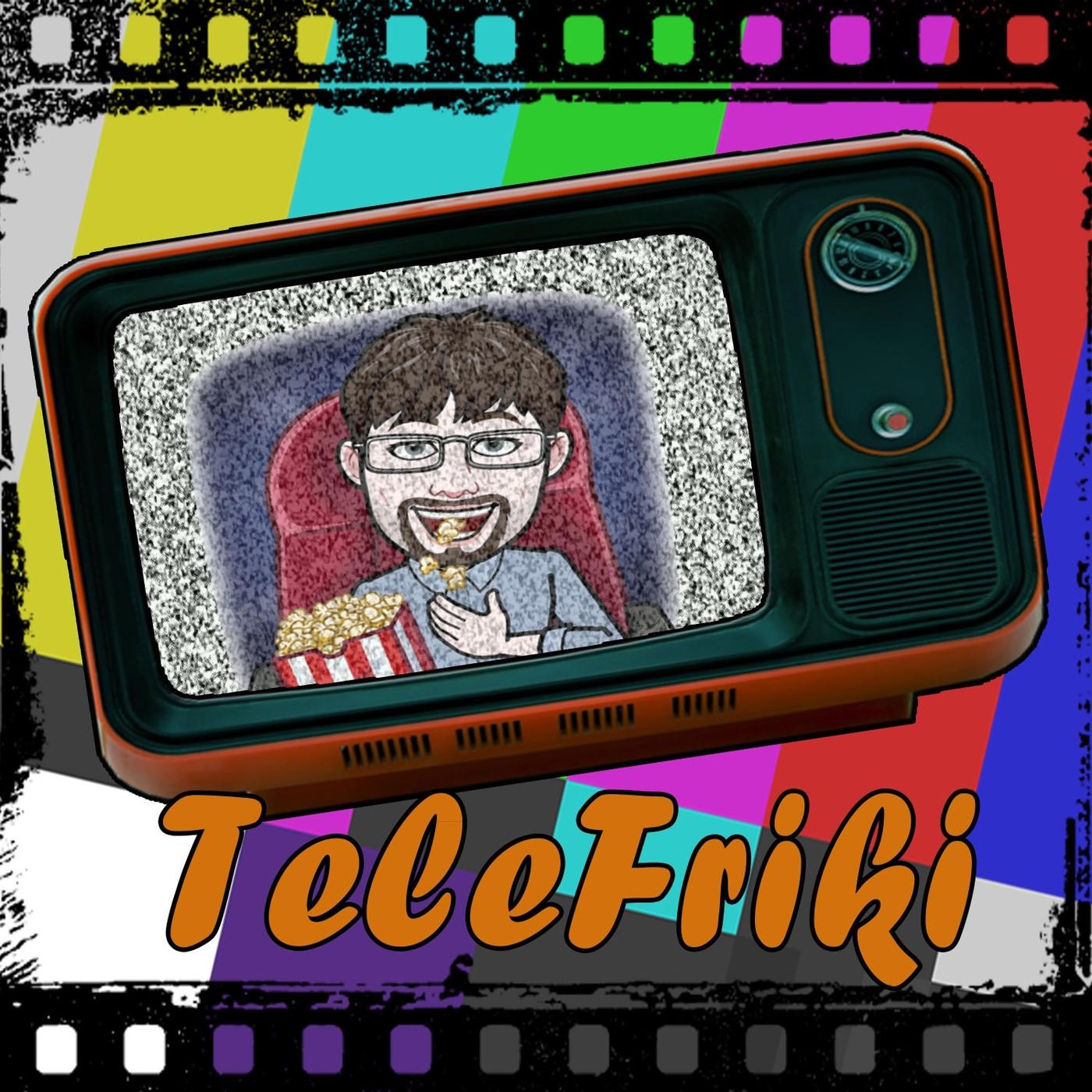 TELEFRIKI
