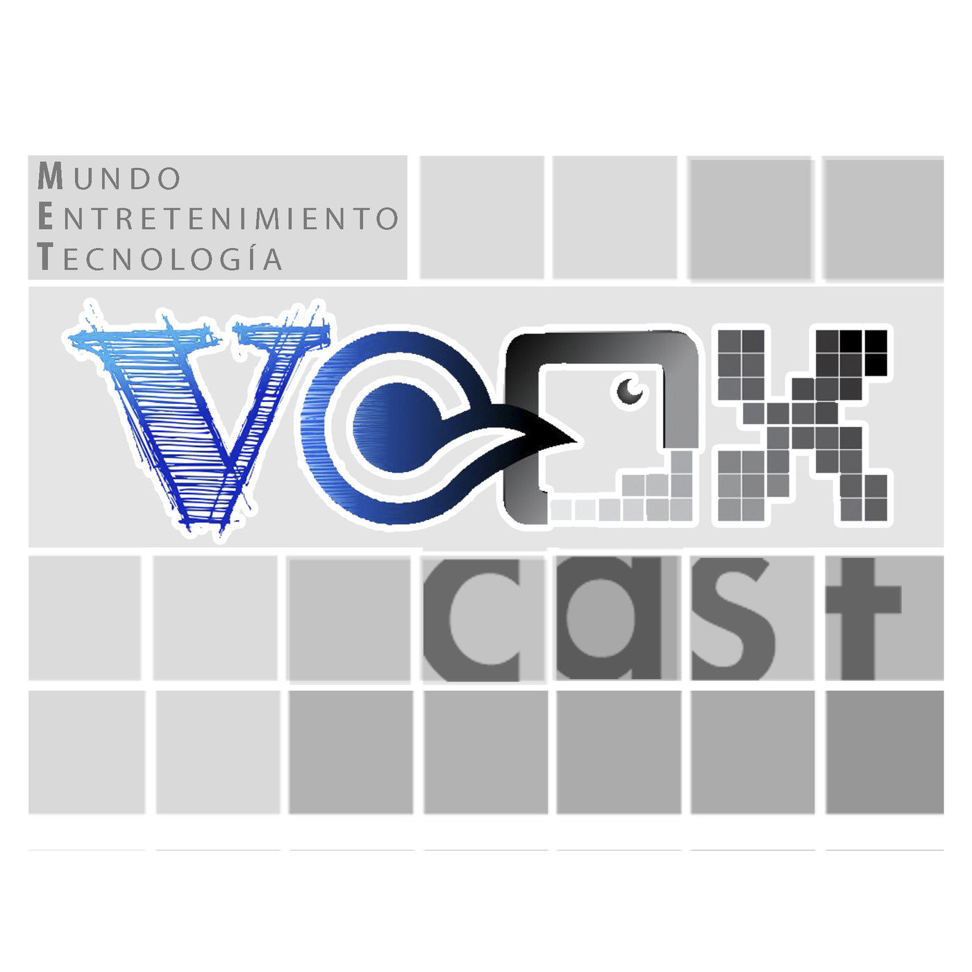 VOOX Podcast