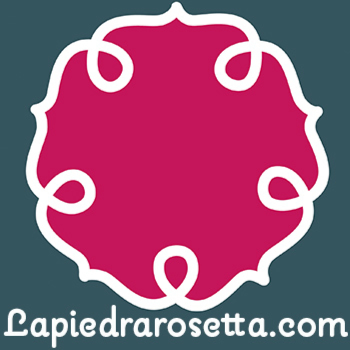 LapiedrarosettaTV