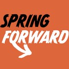 Spring Forward Episode 24: WR Blake Jackson