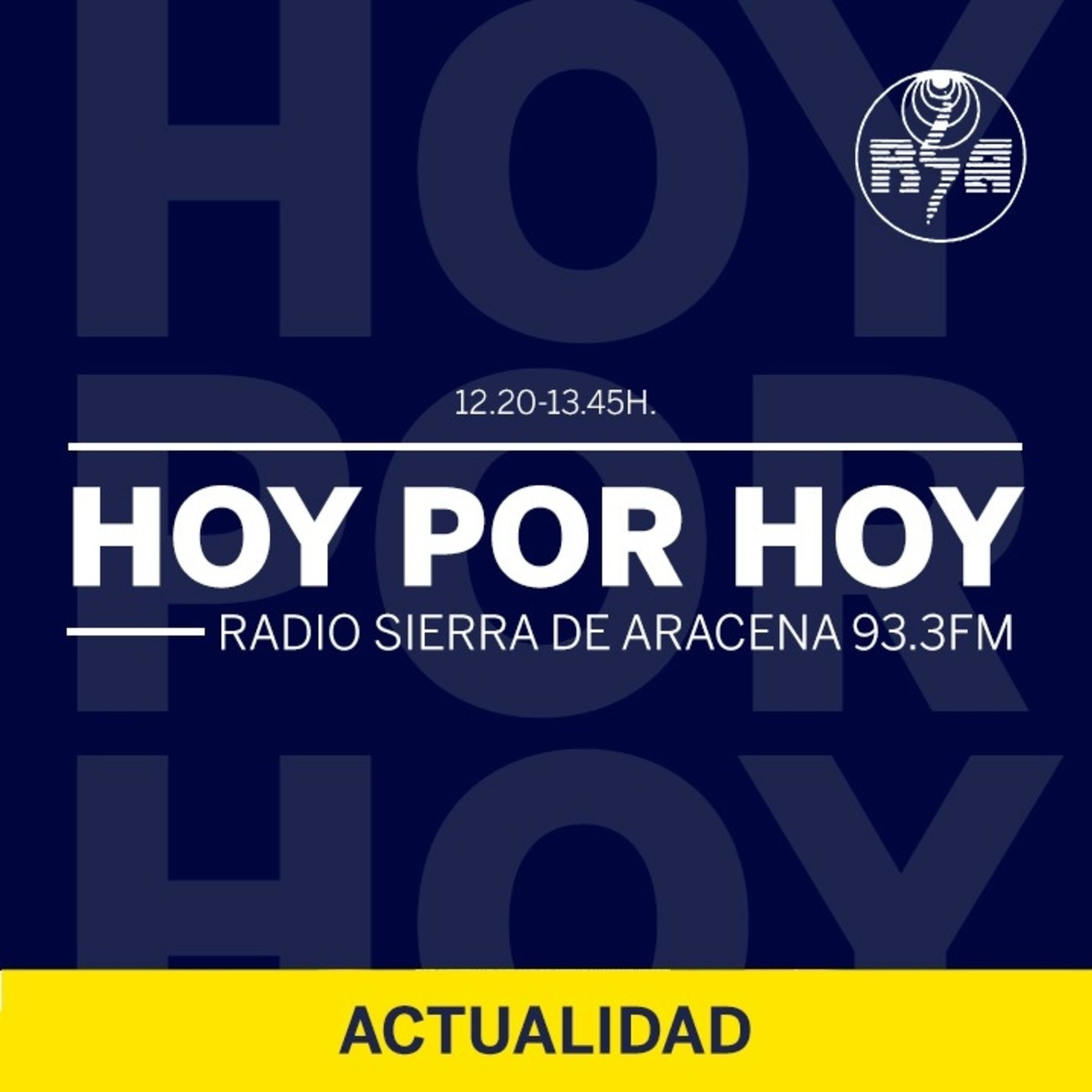 ACTUALIDAD HOY X HOY SIERRA DE ARACENA