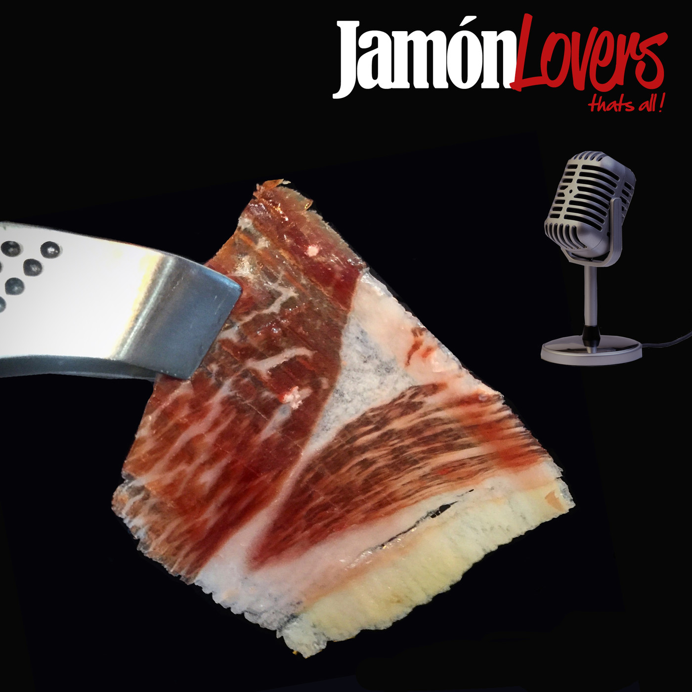 Jamón Lovers