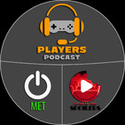 Players Podcast FM